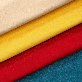 Glitter Ity Knit Jersey Fabric Group
