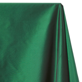 Silk Taffeta (54 inch) Fabric SV577554 Hunter Green Image A4