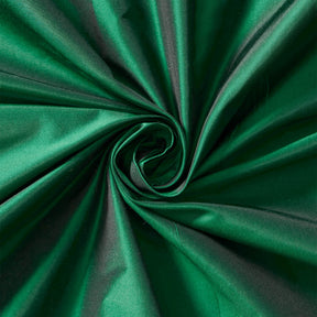 Silk Taffeta (54 inch) Fabric SV577554 Hunter Green Image A2