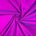 Iridescent Silk Shantung 45 Fabric SV575990 Iridescent Fuchsia/Royal Blue 1