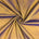 Iridescent Silk Shantung 45 Fabric SV575987 Iridescent Gold/Royal Blue 1