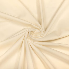 Julien Brushed Twill Fabric SV577942 Ivory 1