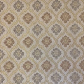 Designer Chenille Fabric SV571533 Beige 1
