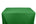 Cotton Broadcloth 58 59 8 Feet Banquet Table Covers Green 1