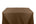 Rip Stop Pu Coated 8 Feet Banquet Table Covers Khaki 1