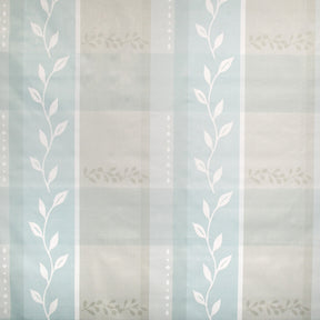 Floral Vine Oilcloth Fabric SV578122 2