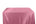 Bridal Satin 6 Feet Banquet Table Covers Light Pink 1