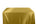Charmeuse Satin 6 Feet Banquet Table Covers Light Yellow 1