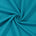 Lino Italiano Polyester Viscose Linen Fabric Turquoise SV578450 A2