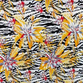 Lotus Print Fabric SV577477 Bangalore 1