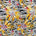 Lotus Print Fabric SV577477 Bangalore 1