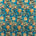 Lotus Print Fabric SV577479 Jaipur 1