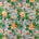Lotus Print Fabric SV577478 Mumbai 1