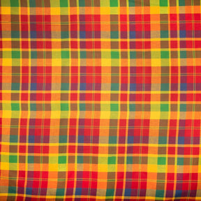 Madras Plaid Style 103 Fabric SV570798 1