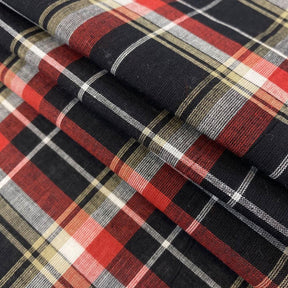 Madras Plaid Style 1402 Fabric SV570790 2