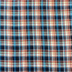 Madras Plaid Fabric Style 15962 SV575344 1