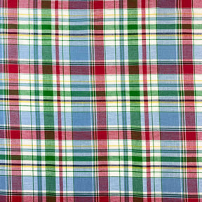 Madras Plaid Fabric Style 15981 SV575038 1