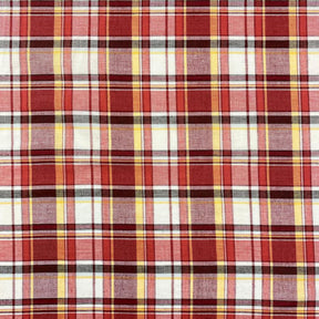 Madras Plaid Fabric Style 15991 SV575345 1