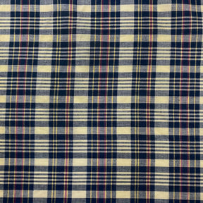 Madras Plaid Fabric Style 16003 SV575348 1