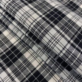 Madras Plaid Fabric Style 16129 SV575351 2