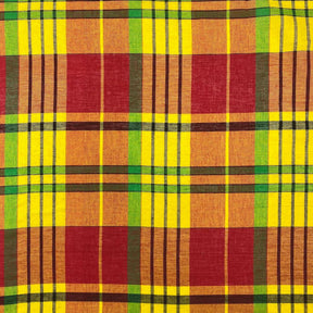 Madras Plaid Style 320 Fabric SV570795 1