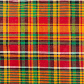 Madras Plaid Fabric Style 321 Fabric SV577244 1