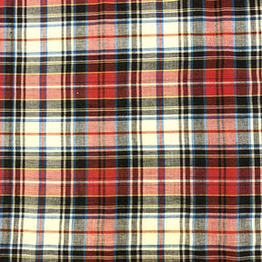 Madras Plaid Fabric Style 15678 SV575033 1