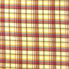 Madras Plaid Fabric Style 16017 SV575044 1