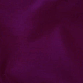 Cotton Voile Rod Pocket Curtains Magenta 3