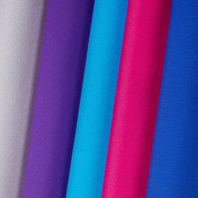 Matte Milliskin Tricot Fabric Group