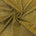 Metallic Brocade On Satin Fabric SV575836 Gold On Black 1