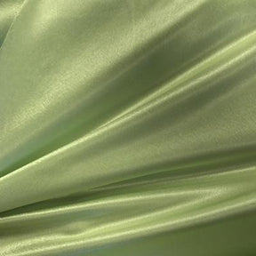 Crepe Back Satin Rod Pocket Curtains Mint 3