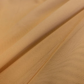 Power Mesh Fabric SV574676 Mist Gold 1