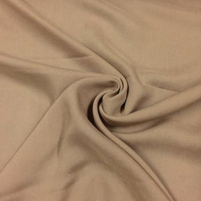 Rayon Challis Fabric SV573658 Mocha Image A2