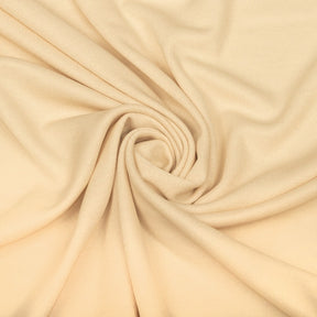 Doux French Rib Knit Fabric SV577896 Beige 3