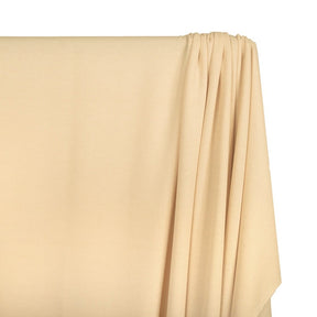 Doux French Rib Knit Fabric SV577896 Beige 1