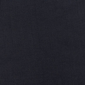 Lino Italiano Polyester Viscose Linen Fabric SV577761 Navy Blue 3