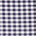 Gingham 1 Inch Check Yarn Dyed Broadcloth Fabric SV577538 Navy Blue Image 1