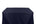 Nylon Ripstop Dwr 6 Feet Banquet Table Covers Navy 1