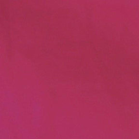 Cotton Voile Rod Pocket Curtains Neon Fuchsia 3
