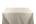Nylon Ripstop Dwr 6 Feet Banquet Table Covers White 2
