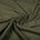 Lino Italiano Polyester Viscose Linen Fabric Olive SV577758 A2