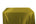 Charmeuse Satin 6 Feet Banquet Table Covers Olive 2