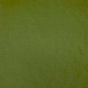 Cotton Voile Rod Pocket Curtains Olive 3