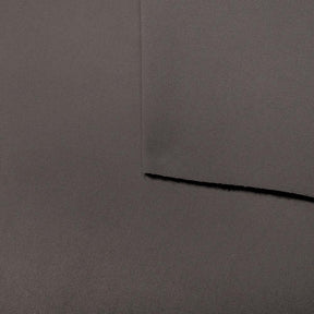 Ottertex® Solution Dyed Water Repellent Canvas SV577840 Charcoal Image 1