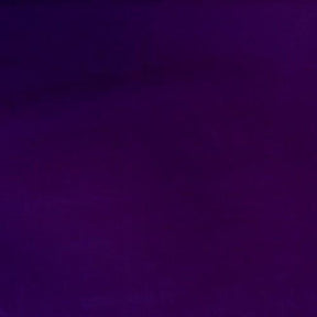 Cotton Voile Rod Pocket Curtains Purple 4