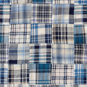 Patchwork Nantucket Madras Plaid Gregory Fabric SV576857 1