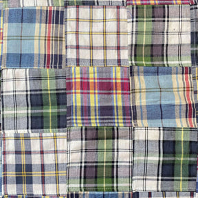 Patchwork Nantucket Madras Plaid Jonathan Fabric SV576860 1
