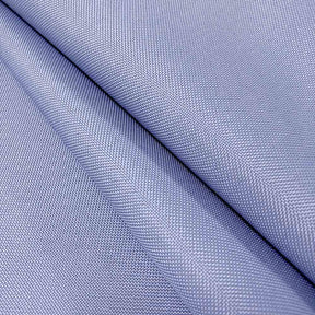 Ottertex Canvas Waterproof Rod Pocket Curtains Periwinkle 3