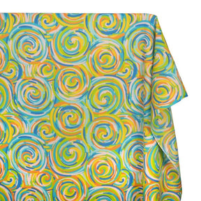 Art Swirl Broadcloth Fabric SV578072 Picasso 1